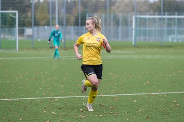 Bild 294 - F FSC Kaltenkirchen - SV Frisia 03 Risum-Lindholm : Ergebnis: 0:7